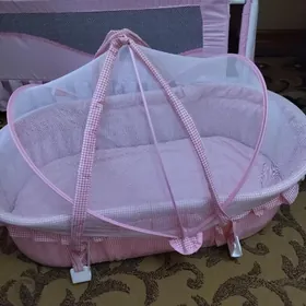 Детская люлька