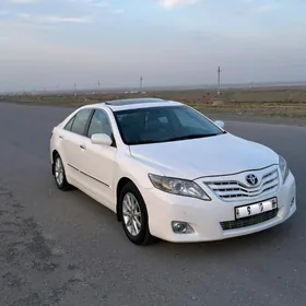 Toyota Camry 2010