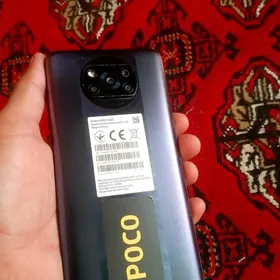 POCO X3 Pro 8.256