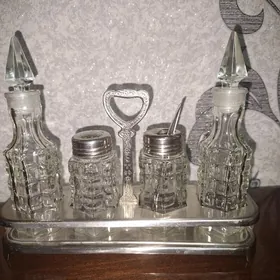 набор Пр.СССР