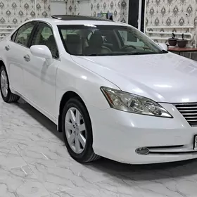 Lexus ES 350 2009
