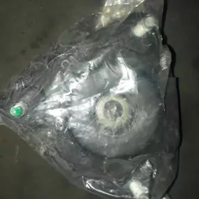 HYUNDAI APORA AMORTIZATOR