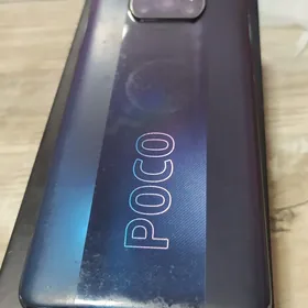 Poco X3 Pro