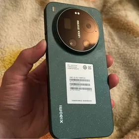 Xiaomi 17 Ultra  16/512