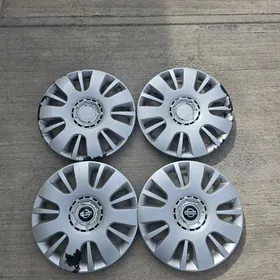 KALPAK ORGINAL NISSAN SUNNY