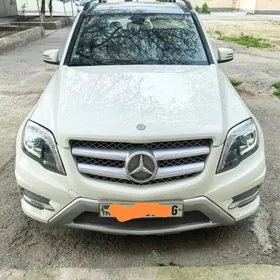 Mercedes-Benz GLK 350 2011