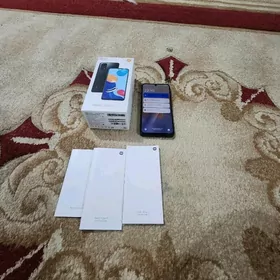 Redmi not 11