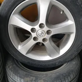 diska teker 215-55-17