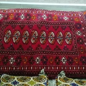 el haly dusekce turkmen haly