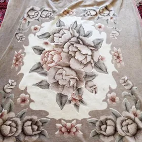 körpe ýorgan odiýal