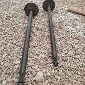 palawos Grand Cherokee