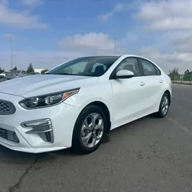 Kia Forte 2021