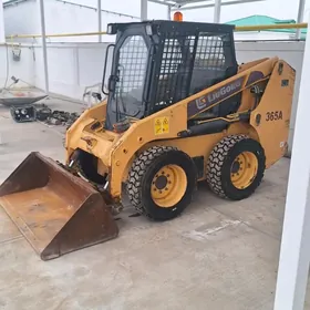 LiuGong CLG 365B 2014