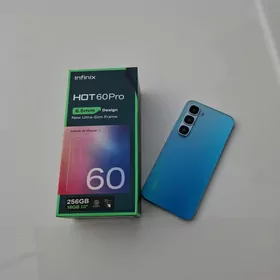 Infinix HOT 60Pro