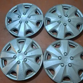 16lyk kolpak komplekt