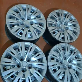 hyundai nissan 16lyk diska rad