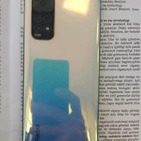 Redmi note 11 4 64 GB