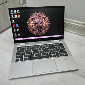 Hp EliteBook i7-10 16\512 x360