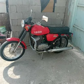 Jawa 300 1980
