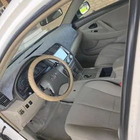 Toyota Camry 2008