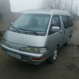 Toyota Town Ace 1995