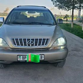 Lexus RX 300 2002