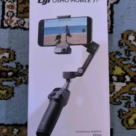 Dji Osmo 7p
