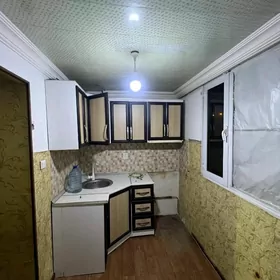 Satlyk kwartira "Ak jaý" H.K.