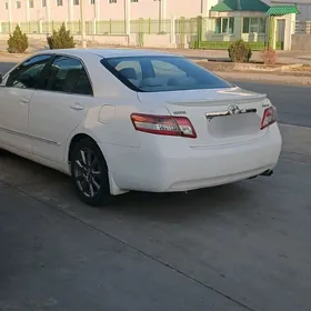 Toyota Camry 2009