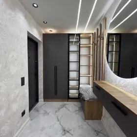 3 komn 1 etaz Gaudan B