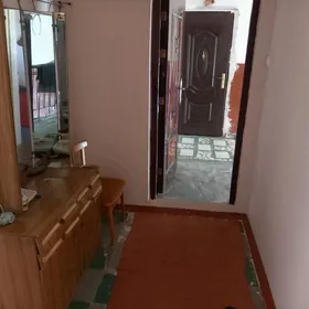 2 комнат 4 этаж