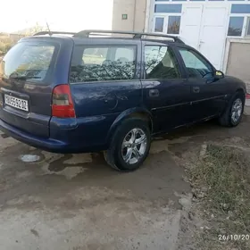 Opel Vectra 1999