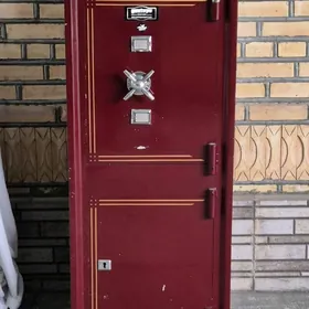 goktepe Seýf Сейф Seyf tureski