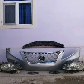 rx 350 morda komplekt