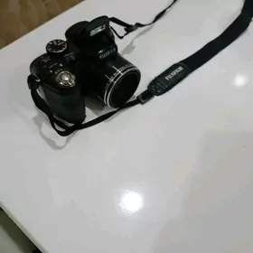 fotoaparat fujifilm