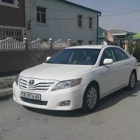 Toyota Camry 2010