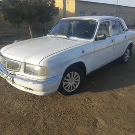 Gaz 3110 2000