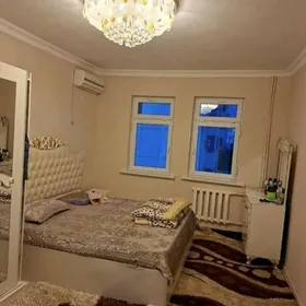 Jemagat Buzmeyin satlyk 3 kom