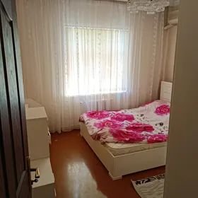 Nagina arenda kvartira