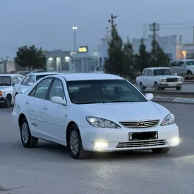 Toyota Camry 2003