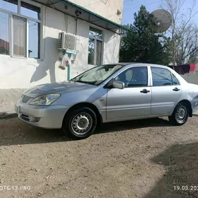 Mitsubishi Lancer 2008