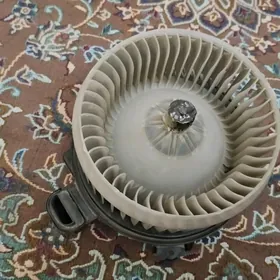 Peçka motorjygy ullanylan