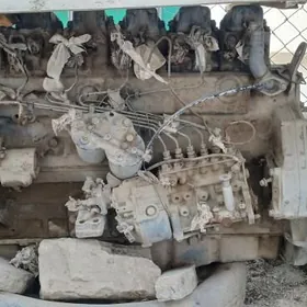 mator karopga agregat thermoki