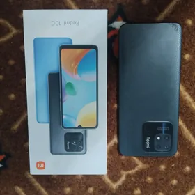 Redmi 10c