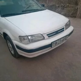 Toyota Tercel 1995