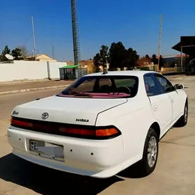 Toyota Mark II 1994