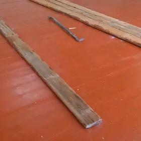 POLLUK AGAC LAMINAT ALYAS