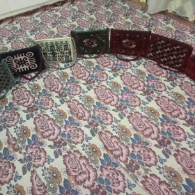 haly sumkalar gapcyklar