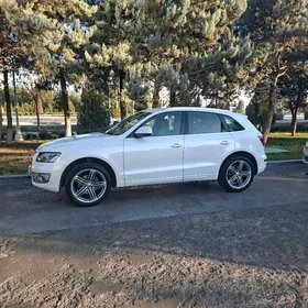 Audi Q5 2011
