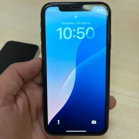 Iphone  Xr, 128GB